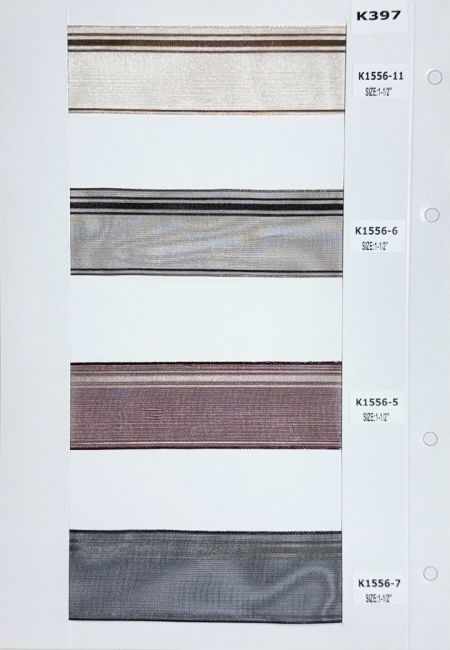 Sélection de rubans tissés en ligne-66